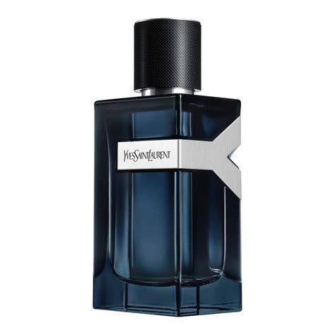 yves saint laurent l'homme intense pic|ysl y edp intense 2023.